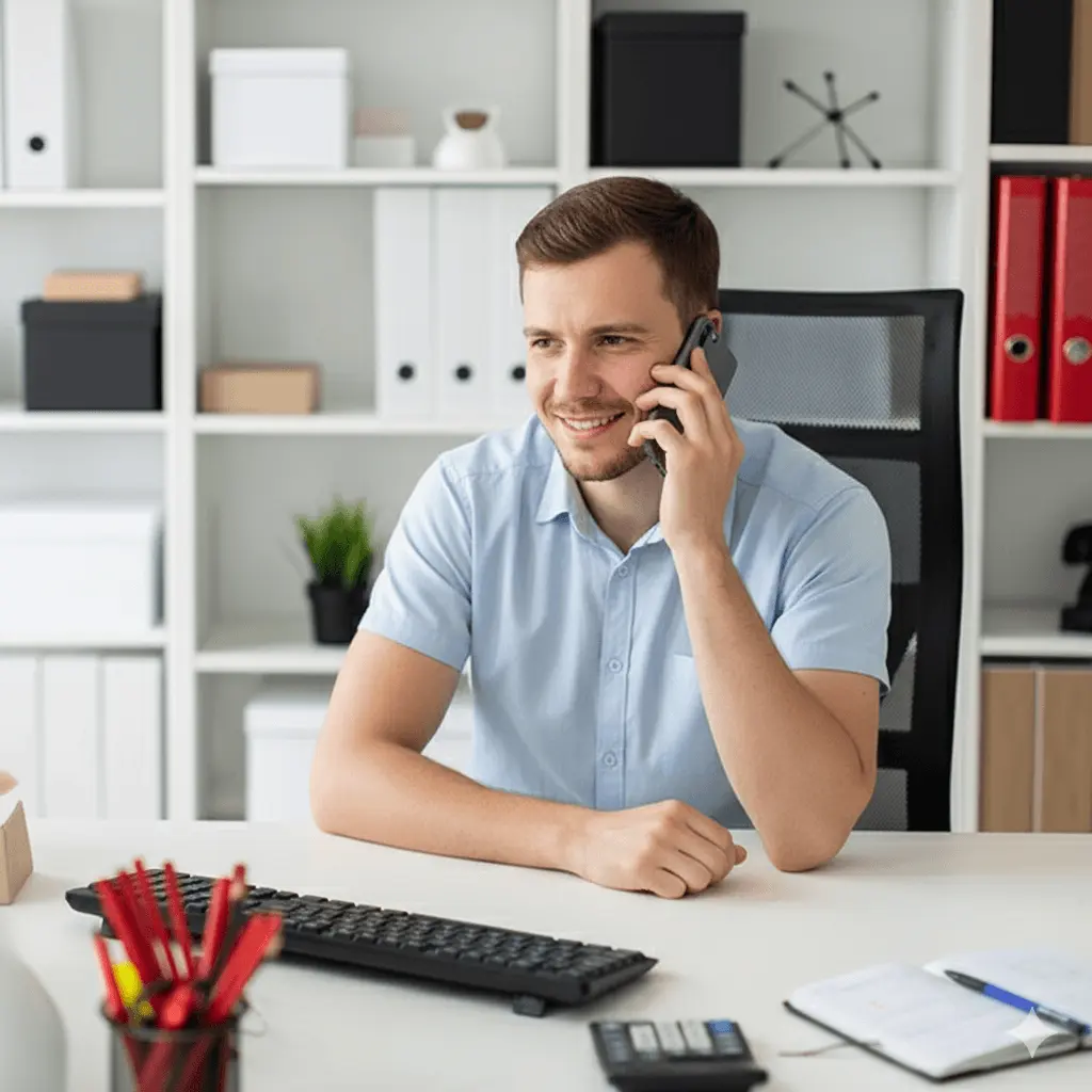 Digital Marketing Consultant